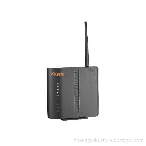 Wireless G ADSL 2+ Modem router+ VOIP ports